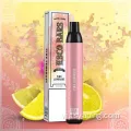 Vape Vape Pod Pen Esco Bars 2500 Puffs